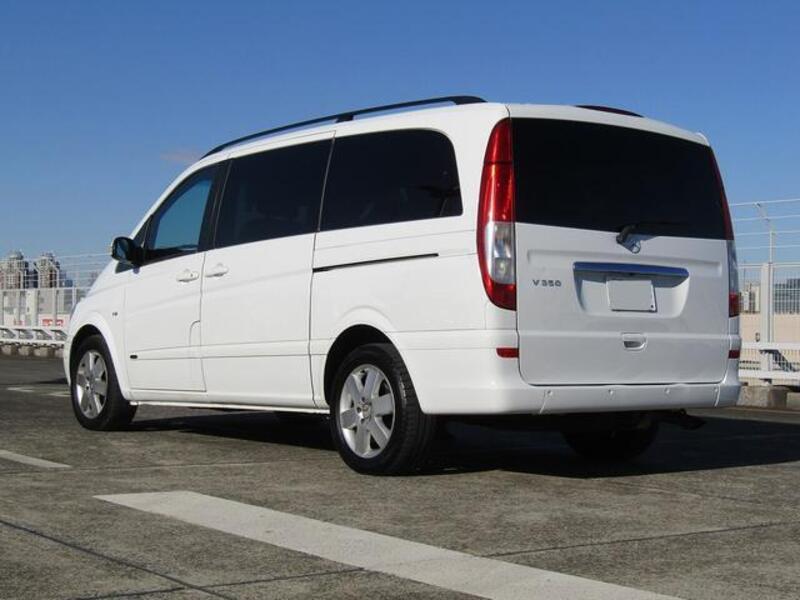 V-CLASS