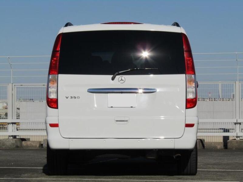V-CLASS