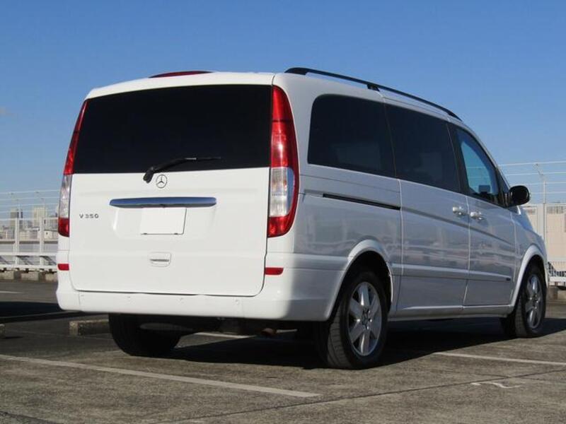 V-CLASS