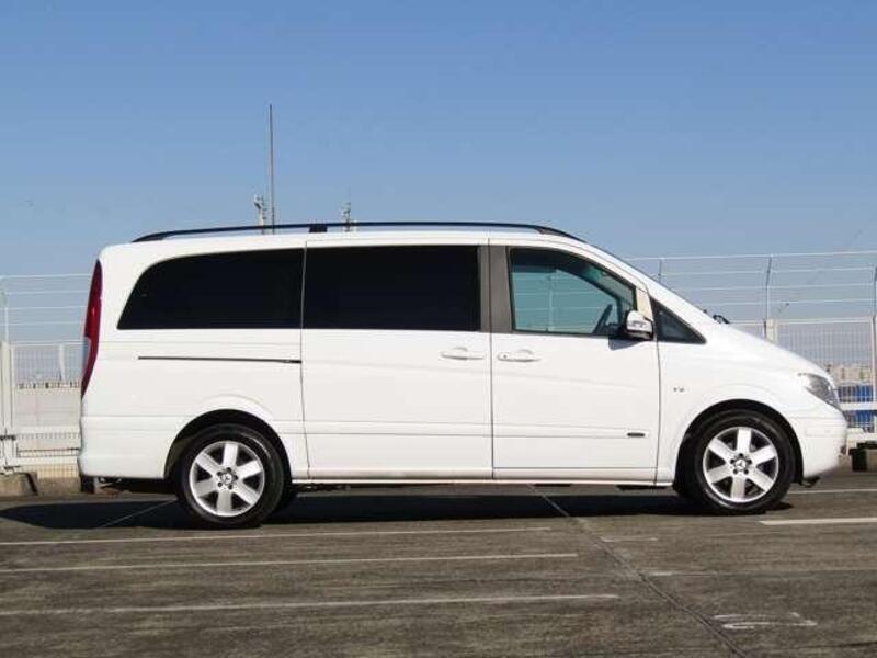 V-CLASS