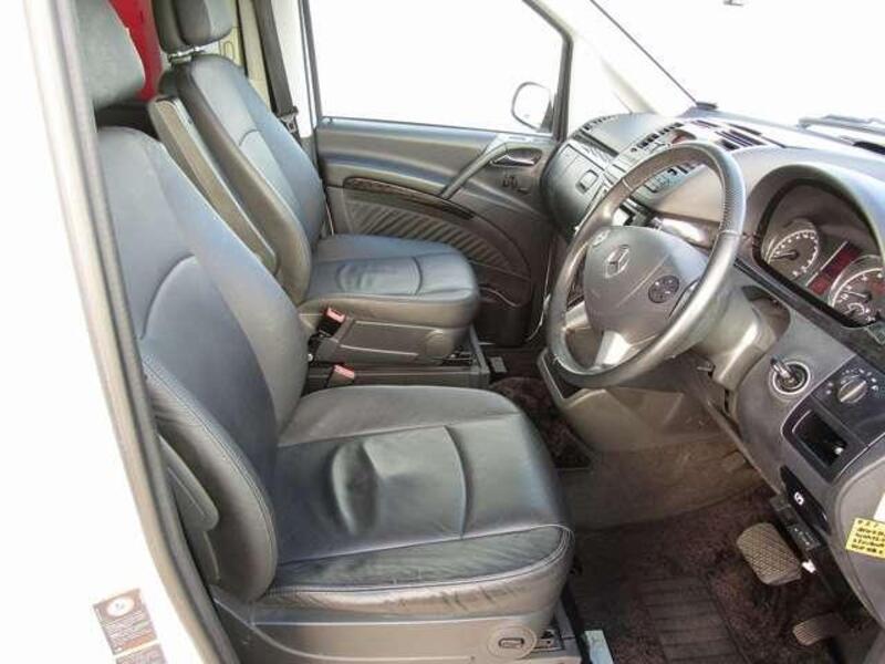 V-CLASS