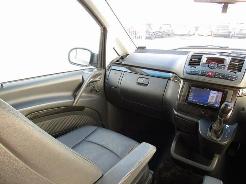 V-CLASS