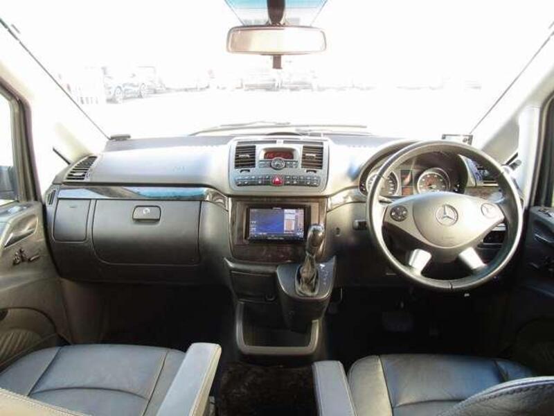 V-CLASS