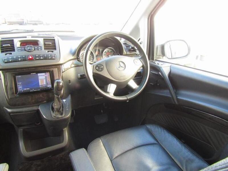 V-CLASS