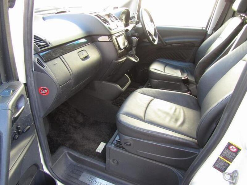 V-CLASS