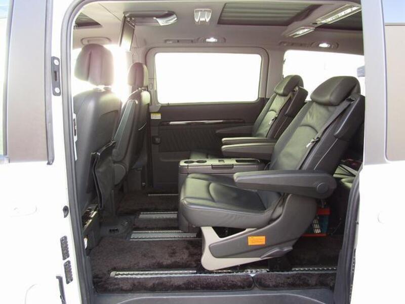 V-CLASS