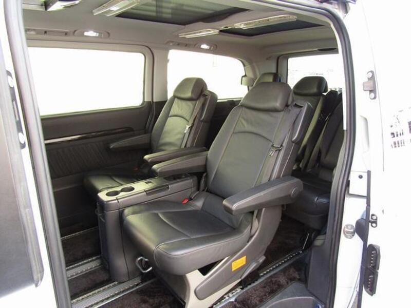 V-CLASS