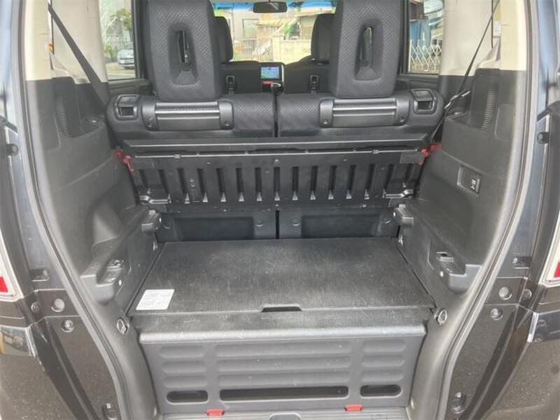 N BOX PLUS