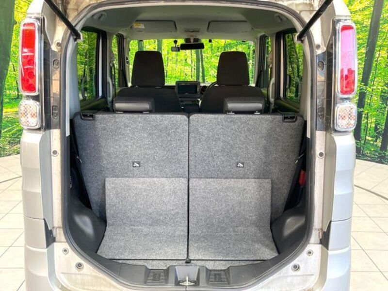 FLAIR WAGON