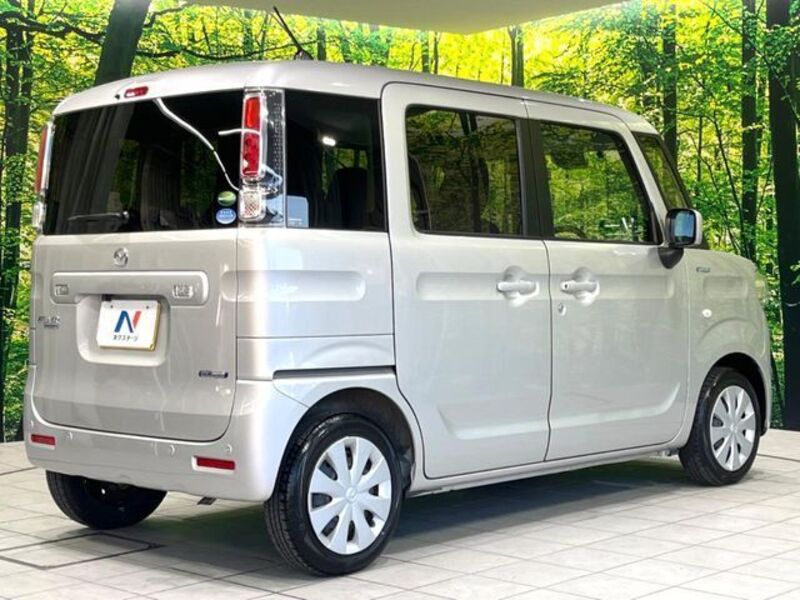 FLAIR WAGON