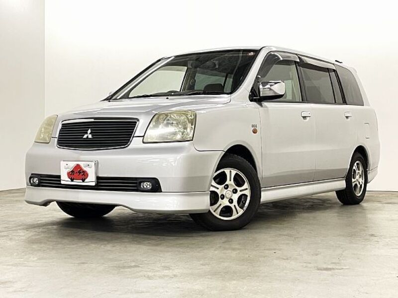 MITSUBISHI DION