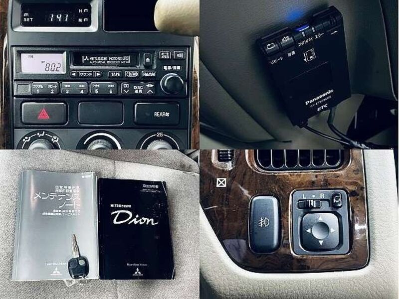 DION