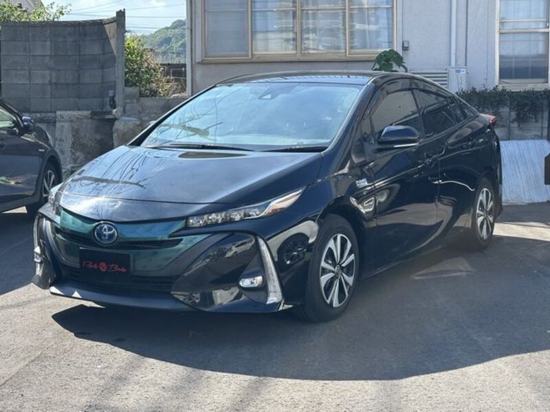 PRIUS PHV-0