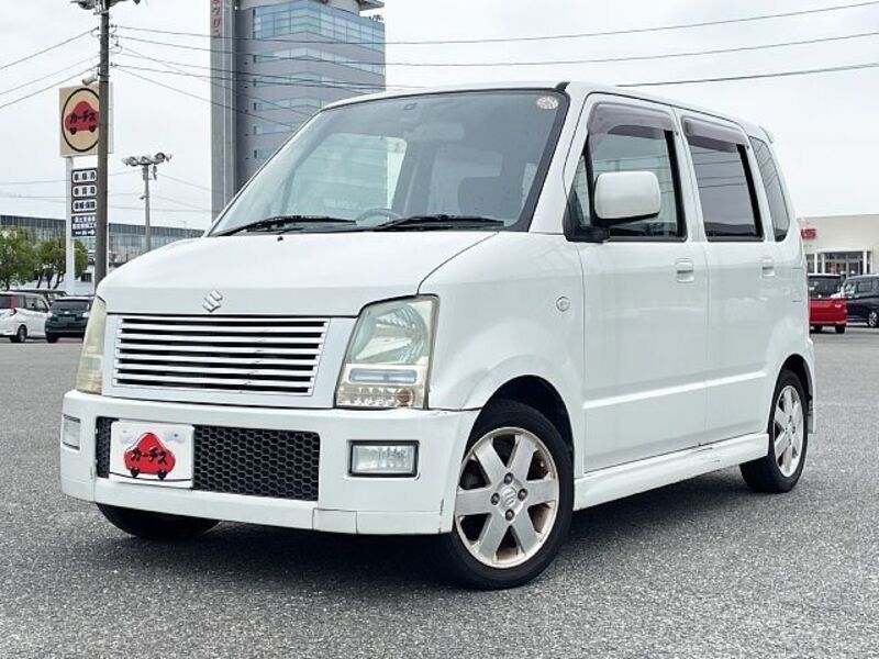 WAGON R-0