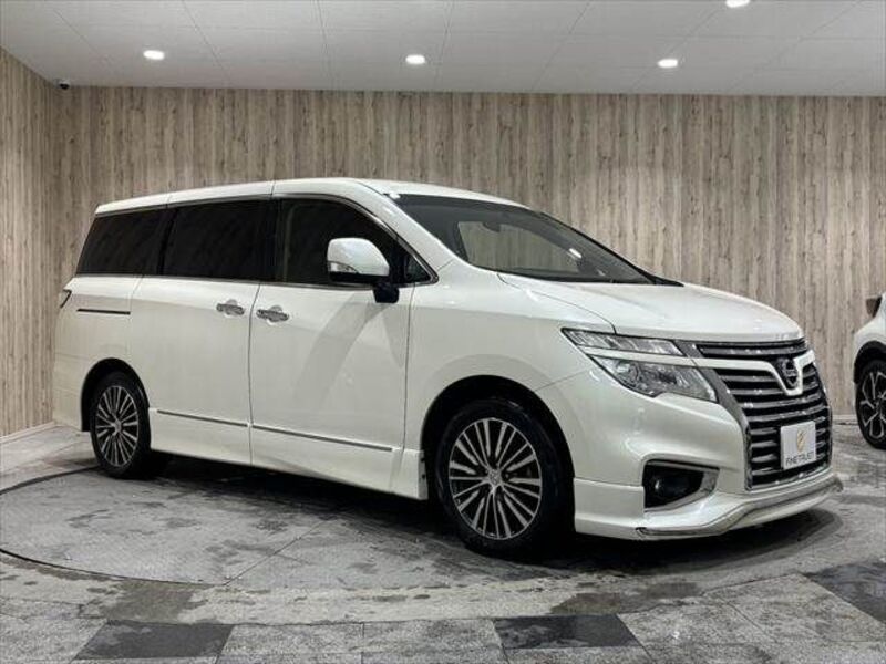 ELGRAND