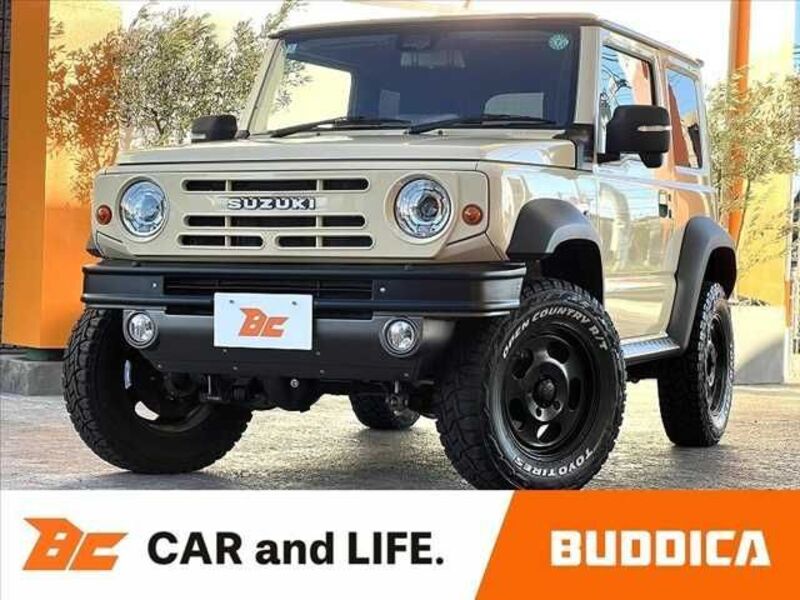 JIMNY SIERRA-0