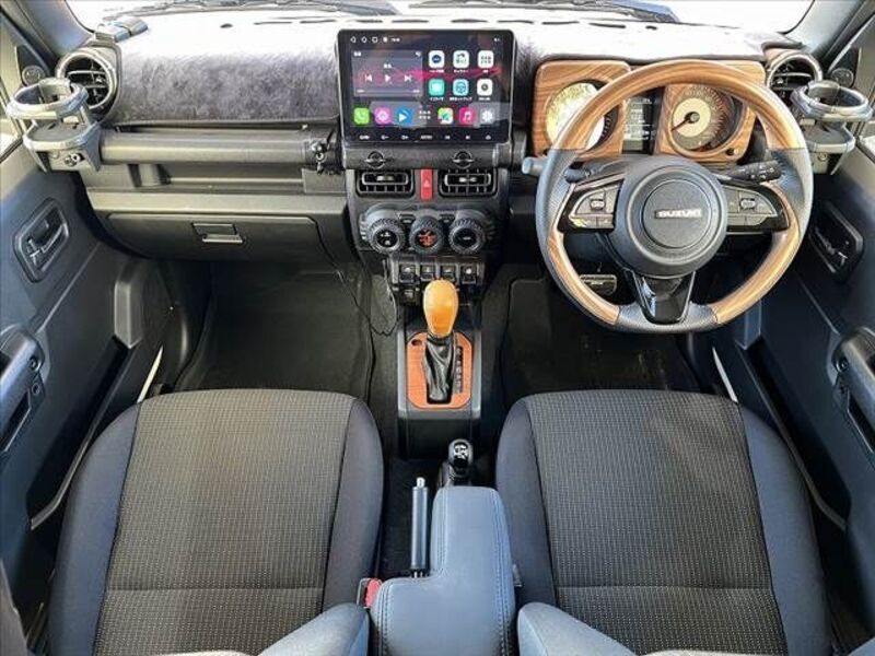 JIMNY SIERRA