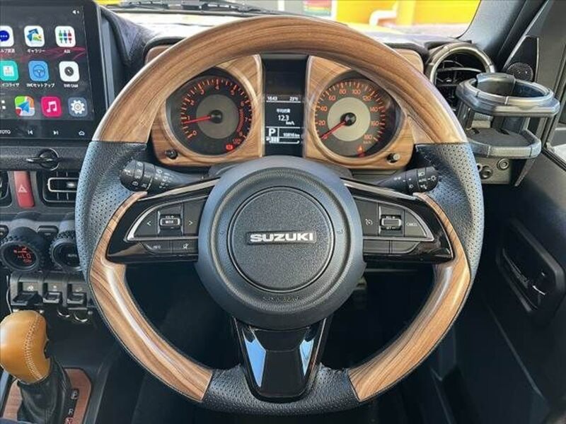 JIMNY SIERRA