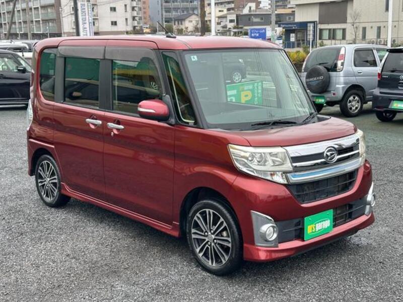TANTO