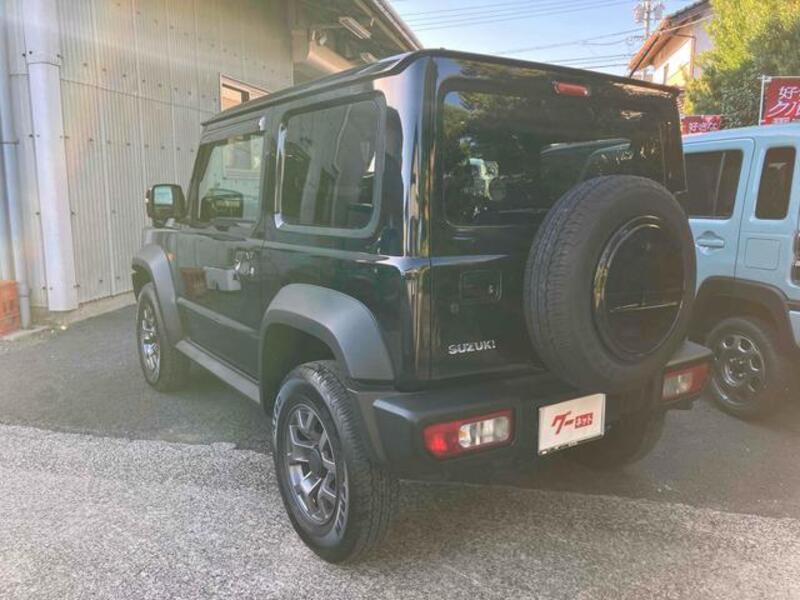 JIMNY SIERRA