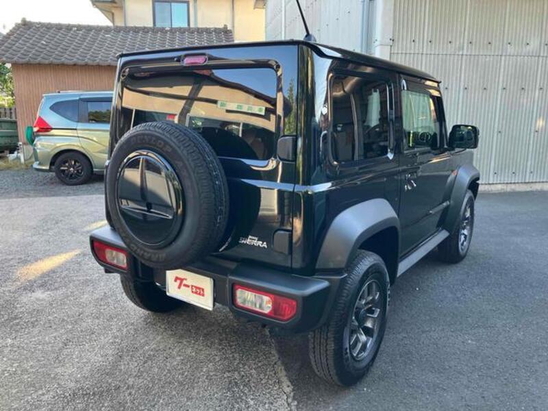 JIMNY SIERRA