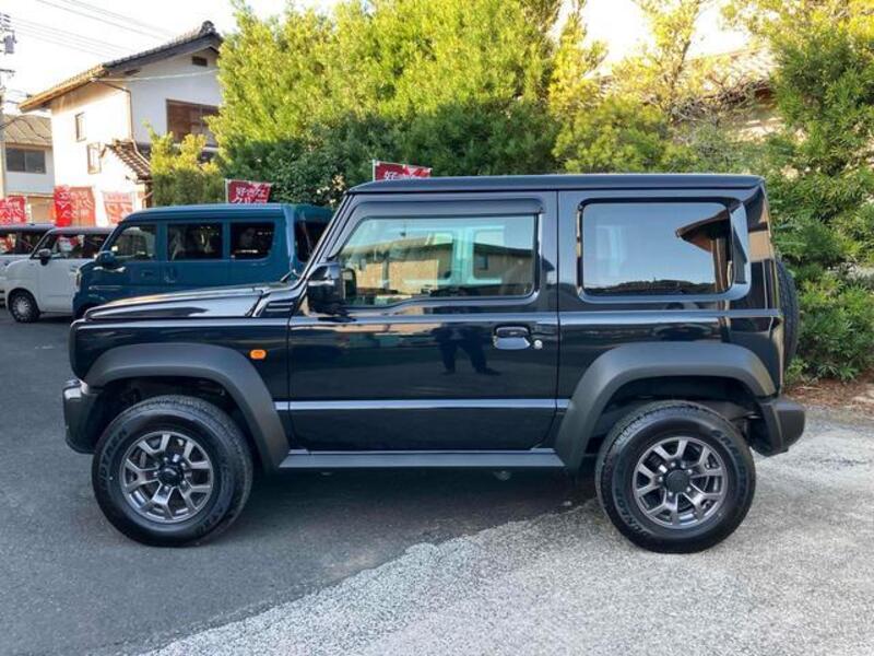 JIMNY SIERRA