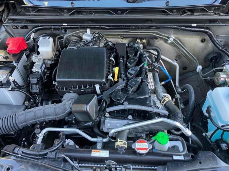 JIMNY SIERRA
