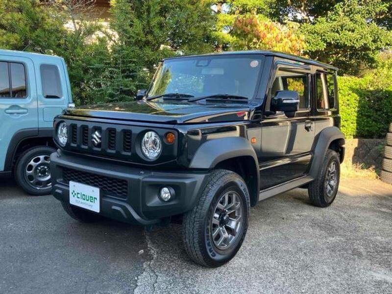 JIMNY SIERRA-0