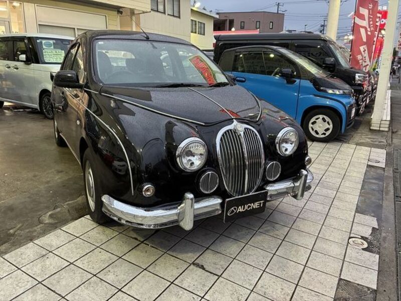 MITSUOKA VIEWT