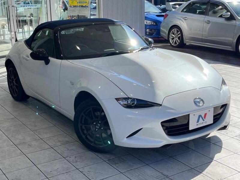 ROADSTER