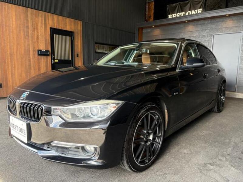 3 SERIES
