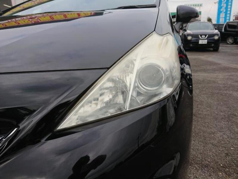 PRIUS ALPHA