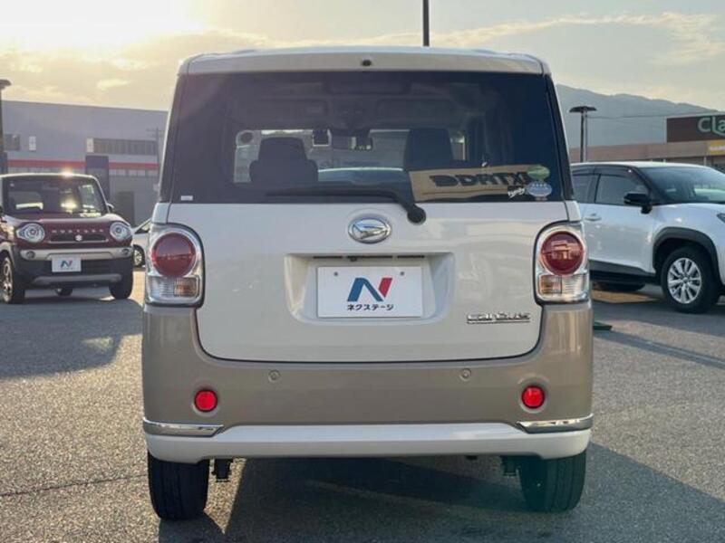 MOVE CANBUS