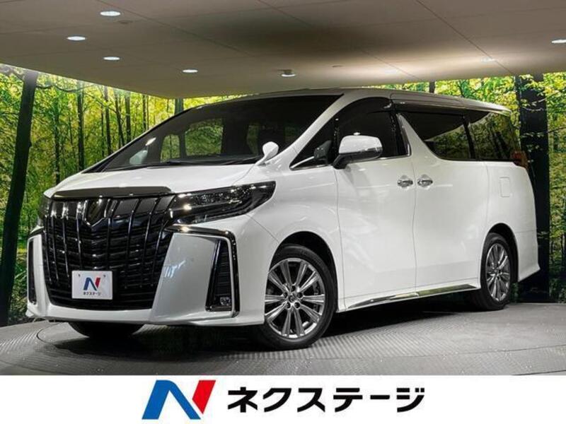 ALPHARD-0