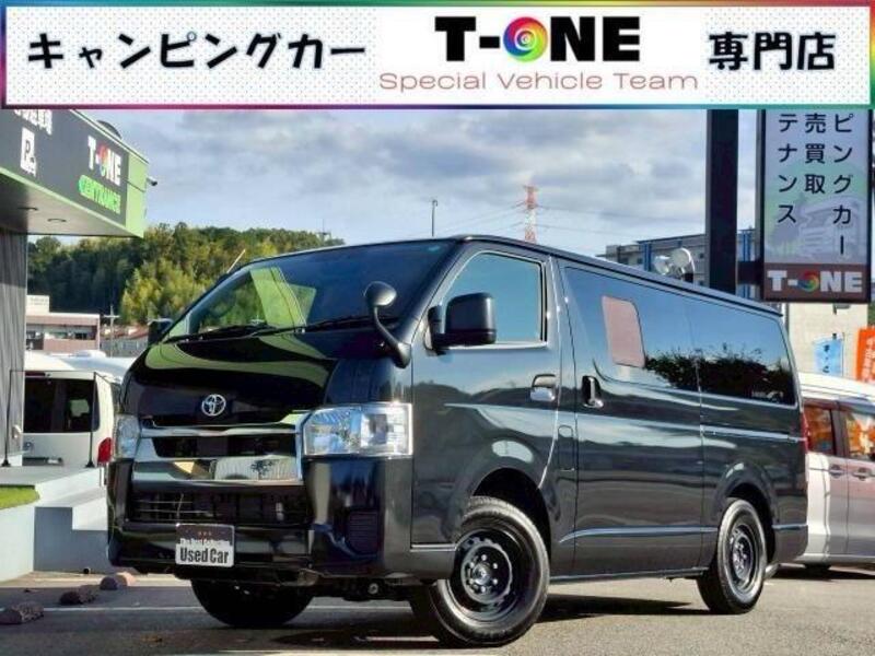 HIACE VAN-0