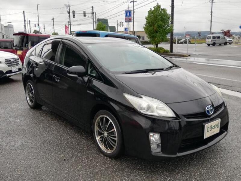 PRIUS
