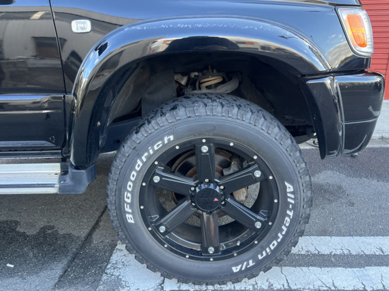 HILUX SURF