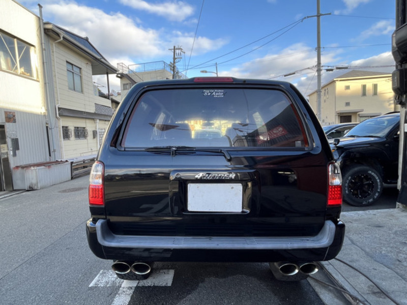 HILUX SURF
