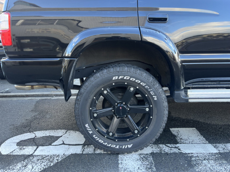 HILUX SURF