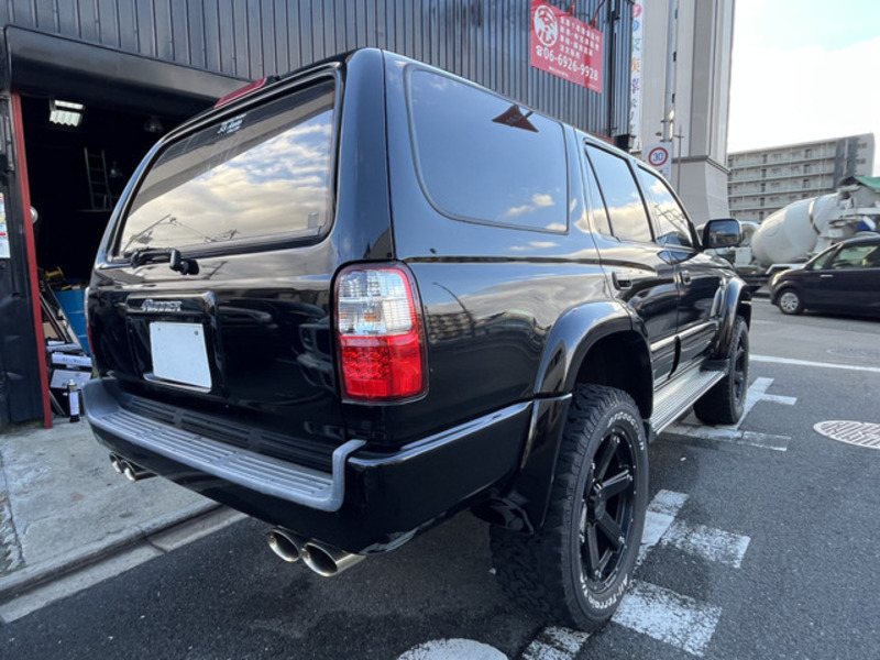 HILUX SURF