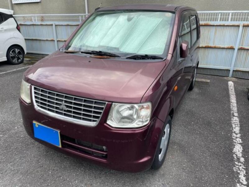 EK WAGON