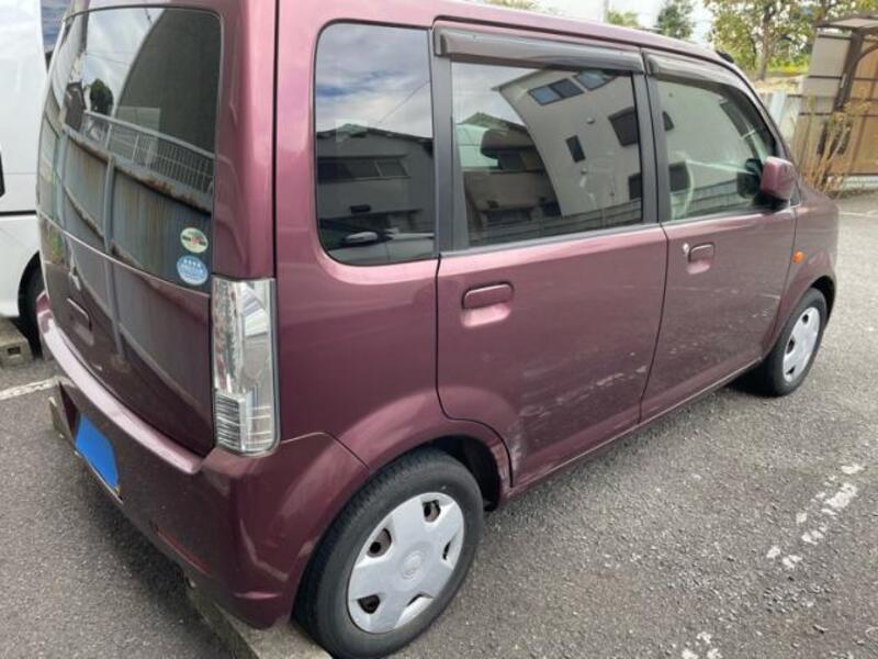 EK WAGON