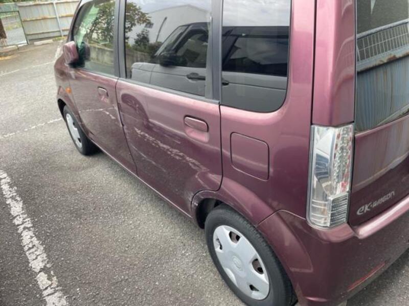 EK WAGON