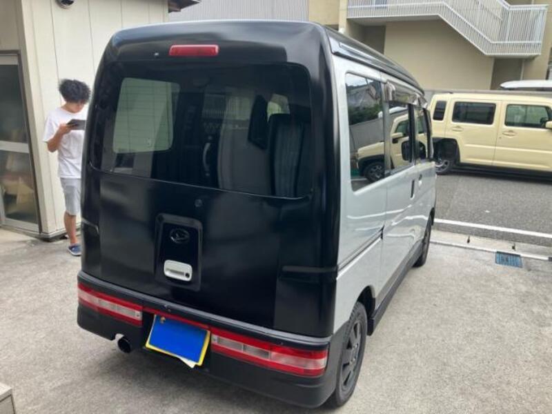 ATRAI WAGON