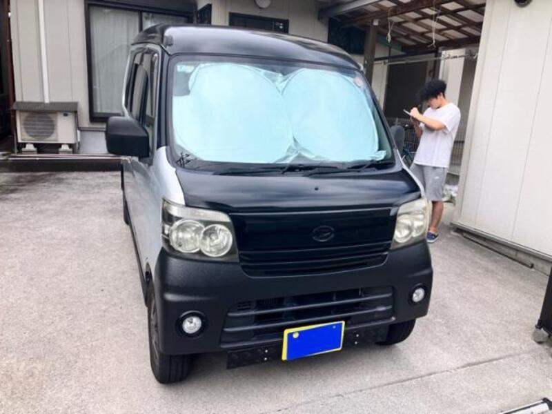 ATRAI WAGON-0