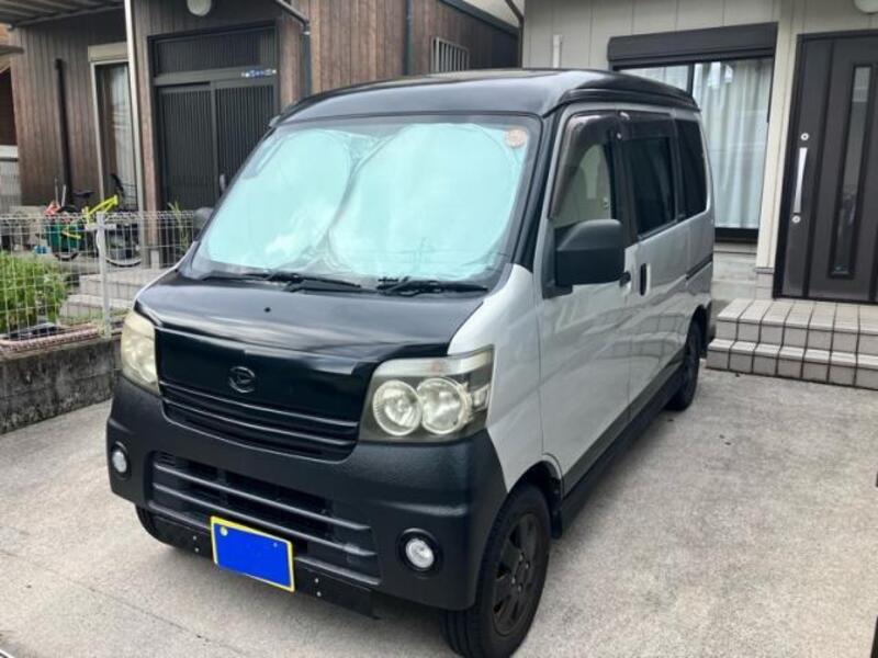 ATRAI WAGON