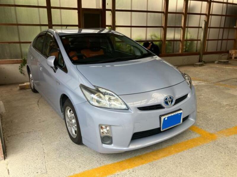PRIUS