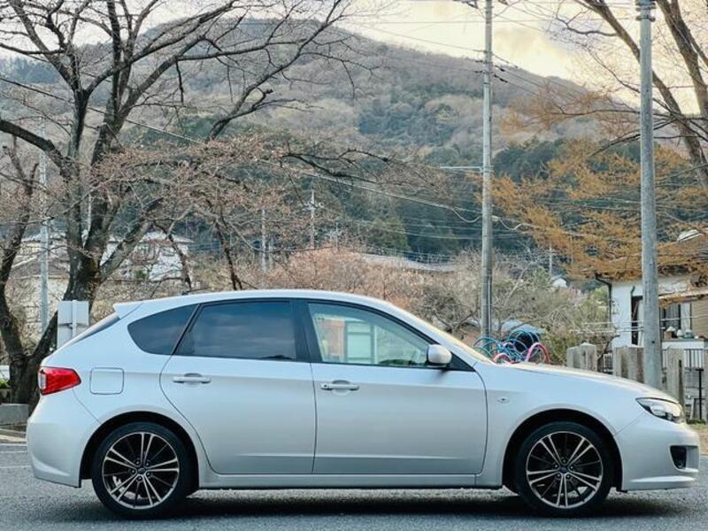 IMPREZA