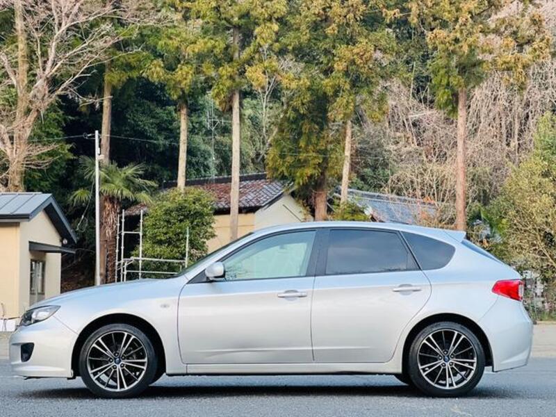 IMPREZA