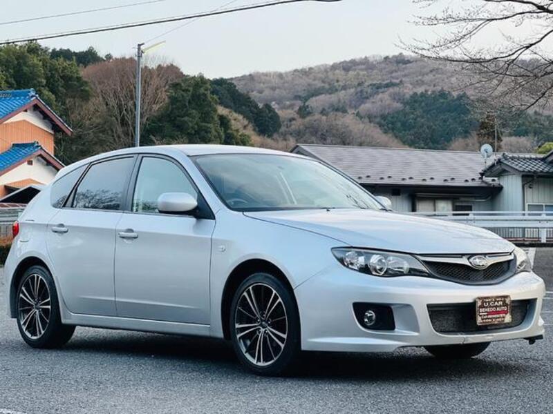 IMPREZA